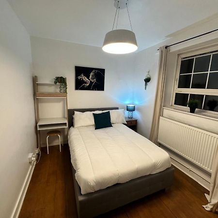 Jb Stays Greenwich Central Londra Exterior foto
