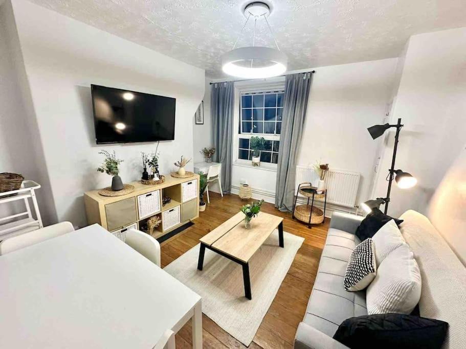 Jb Stays Greenwich Central Londra Exterior foto